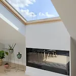 La Plaza-atico Apartman *