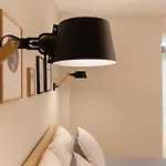 Apartman La Plaza-atico *