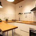 Apartman La Plaza-atico