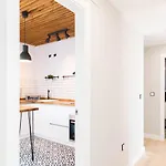La Plaza-atico Apartman *