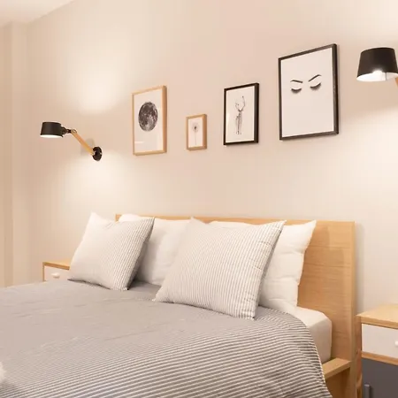 La Plaza-atico 아파트 빌라프란카 데 로스 바로스