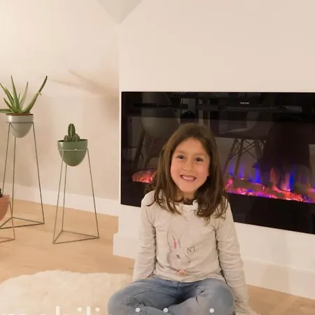 아파트 La Plaza-atico 빌라프란카 데 로스 바로스