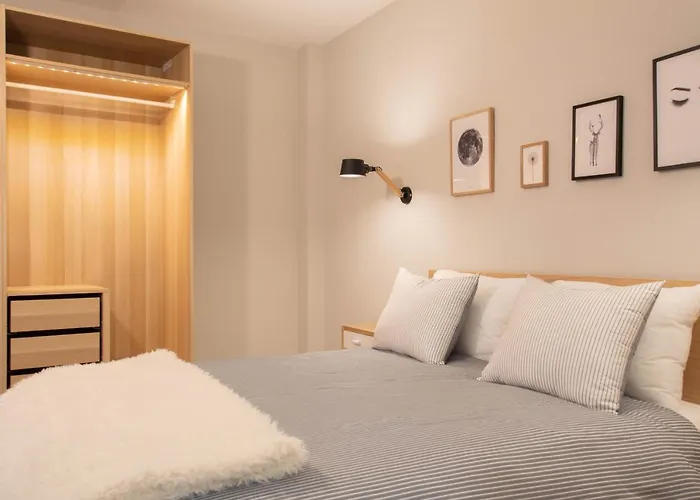 La Plaza-atico Villafranca de los Barros