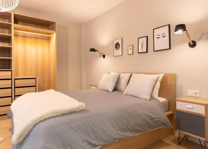 La Plaza-atico * Villafranca de los Barros