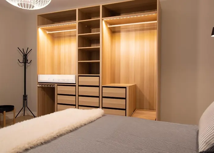 La Plaza-atico Apartment Villafranca de los Barros