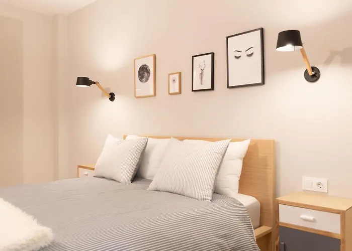 La Plaza-atico Apartment Villafranca de los Barros