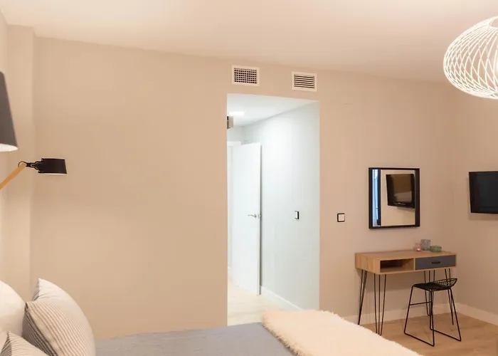 La Plaza-atico Villafranca de los Barros