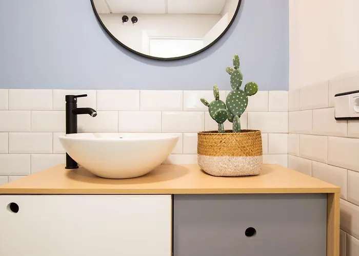 La Plaza-atico * Villafranca de los Barros